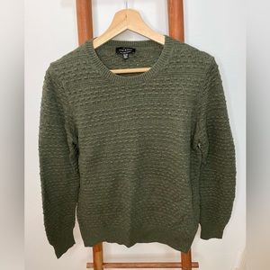 Lucky Brand Sweater